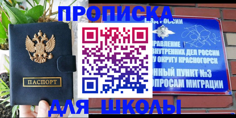 прописка гарантия в Геленджике